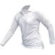 Vertx Women's Coldblack Long Sleeve Polo Shirt, White, Size Extra Small VTX4030WHP-XSMALL