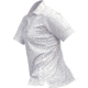 Vertx Women's Coldback Short Sleeve Polo Shirt, White, Size Extra Small VTX4010WHP-XSMALL