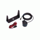 Vexilar 19-Degree Puck Transducer Summer Kit, FL8 and FL18 Flashers 183621