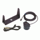 Vexilar AlumaDucer w/ Summer Kit, FL8 and FL18 Flashers 183622