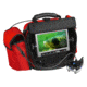 Vexilar Fish Scout Double-Vision Fishfinder, Color/BW Underwater and DTD Cam 183644