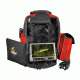 Vexilar Fish Scout Double-Vision Fishfinder, Without Sonar 183647