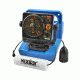 Vexilar FL-12 Genz Pack Fish Finder, Pro Mnt Brckt, 12-degree Ice-Ducer 183656