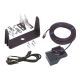 Vexilar Hi-Power/Hi-Speed Transducer Summer Kit, FL12 and FL20 Flashers 183631