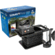 Vexilar Sonarphone w/Hi-Speed Transducer &amp; Portable Case Pack, Black, Regular, SP300