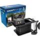 Vexilar Sonarphone w/Hi-Speed Transducer &amp; Portable Case Pack, Black, Regular, SP300