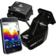 Vexilar SonarPhone w/High Speed Transducer Only, Black, Regular, SP200