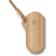 Victorinox Classic Leather Pouch Wet Sand
