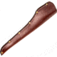 Victorinox Sheath accepts 6in. Blade brown leather 30215