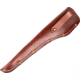 Victorinox Sheath accepts 6in. Blade brown leather 30215