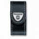 Victorinox SwissMemory Pouch Swiss Army Knife Pouches Black 33263