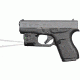 Viridian Reactor TL Tactical light for Glock 42 featuring ECR and Radiance Includes Hybrid Belt Holster RTL-G42