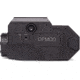 Viridian OPMOD Omega Green Laser and Light, 650 Lumens, Black, 930-0036
