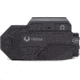 Viridian OPMOD Omega Green Laser and Light, 650 Lumens, Black, 930-0036