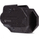 Viridian OPMOD Omega Green Laser and Weapon Light, 1000 Lumens, Black, 930-0037