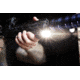 Viridian Weapon Technologies 4LUX 2K Angled Foregrip, M-LOK, 2000 Lumens, Black, 912-0089