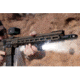 Viridian Weapon Technologies 4LUX 2K Angled Foregrip, M-LOK, 2000 Lumens, Black, 912-0089