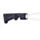 Viridian Weapon Technologies 4LUX 2K Angled Foregrip, M-LOK, 2000 Lumens, Black, 912-0089