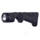 Viridian Weapon Technologies 4LUX 2K Angled Foregrip, M-LOK, 2000 Lumens, Black, 912-0089