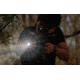 Viridian Weapon Technologies 4LUX CQ 400 Lumen Grip Light, Black, 912-0072