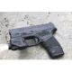 Viridian Weapon Technologies C5L for Springfield Hellcat,Hellcat PRO w/ SafeCharge Power Bank Green Laser