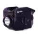 Viridian Weapon Technologies Custom C5L for Sig P365, Green Laser and 550 Lumen Tactical Light w/ Rechargeable Battery, INSTANT-ON, and SafeCharge Power Bank, Black, Black, 930-0044