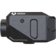 Viridian Weapon Technologies CTL Slim 600 Lumen Tactical Light w/ Rechargeable Battery, INSTANT-ON, and SafeCharge Power Bank, Black, 930-0050