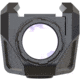 Viridian Weapon Technologies CTL Slim 600 Lumen Tactical Light w/ Rechargeable Battery, INSTANT-ON, and SafeCharge Power Bank, Black, 930-0050