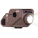 Viridian Weapon Technologies CTL Universal 525 Lumen Tactical Light w/ Rechargeable Battery, INSTANT-ON and SafeCharge Power Bank, FDE, 930-0057