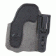 Viridian Weapon Technologies Reactor TL Gen2 ECR Tactical Light With Radiance And IWB Holster For Glock 42, 920-0034