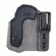 Viridian Weapon Technologies Reactor TL Gen2 ECR Tactical Light With Radiance And IWB Holster For Ruger LC9/380, 920-0004