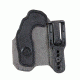 Viridian Weapon Technologies Reactor TL Gen2 ECR Tactical Light With Radiance And IWB Holster For Ruger LCP2, 920-0047