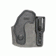 Viridian Weapon Technologies Reactor TL Gen2 ECR Tactical Light With Radiance And IWB Holster For Springfield XDS, 920-0020