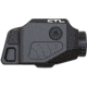 Viridian Weapon Technologies Viridian CTL Slim for Kimber CDS9, TBD Lumen Tactical Light w/ Rechargeable Battery, INSTANT-ON, and SafeCharge Power Bank, Black, Black, 930-0051