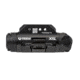 Viridian Weapon Technologies X5L Weapon Lights, Gen 3, Recharchable, White Light / Green Laser, 500 Lumens, Black, 930-0015