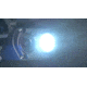 Viridian Weapon Technologies X5L Gen 3 Universal Green Laser/500 Lumen Tactical Light w/1080p HD Weapon Camera, Black, 990-0019