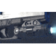 Viridian Weapon Technologies X5L Gen 3 Universal Green Laser/500 Lumen Tactical Light w/1080p HD Weapon Camera, Black, 990-0019