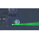 Viridian Weapon Technologies X5L Gen 3 Universal Green Laser/500 Lumen Tactical Light w/1080p HD Weapon Camera, Black, 990-0019