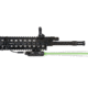 Viridian Weapon Technologies X5L-RS Gen 3 Universal Green Laser Sight, 500 Lumen LED Weapon Light, Black, 930-0020