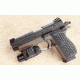 Viridian X5L Gen II Universal Green Laser Sight w/TacLoc Holster