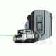 USED Viridian X5L Universal Green Laser Sight, 178 Lumen Tactical Light w/TacLoc Holster, Smith &amp; Wesson M&amp;P 9/40, Black, X5L-PACK-X2, EDEMO2