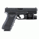 Viridian X5L Universal Full-Size Green Laser/Tactical Light,Black,178 Lumens,w/ TacLoc Holster For Glock 17/19/22/13/31/32 X5L-PACK-X1