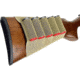 VISM ButtStock Shot Shell Holder, Tan, CVSSG2994T