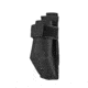 Vism Molle Flashlight Pouch,Black CVFLP3010B