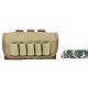 Vism Tactical Shotshell Carrier, Digital Camo CV12SHCD