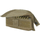 Voodoo Tactical 20 Round Shooters Pouch with Universal Straps on Back, Coyote, 20-9302007000