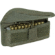 Voodoo Tactical 20 Round Shooters Pouch with Universal Straps on Back, Olive Drab, 20-9302004000