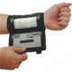 Voodoo Tactical .308 Wrist Pouch Black, Black, 20-9020001000