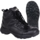 Voodoo Tactical 6in Tactical Boot - Mens, Black, 6.5W, 04-9681001391