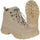 Voodoo Tactical 6in Tactical Boot - Mens, Dessert Tan, 7.5W, 04-9680083291